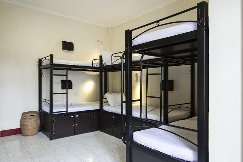 Vietnam Backpacker Hostels - Original Hanoi Exterior photo